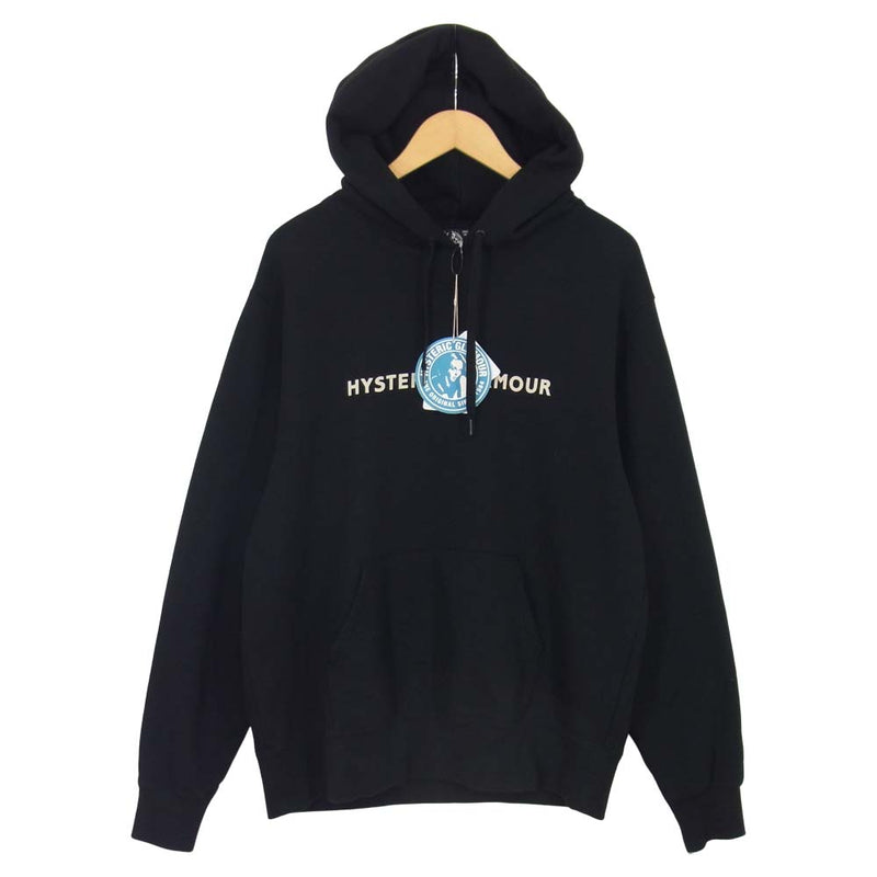 HYSTERIC GLAMOUR ヒステリックグラマー 02203CF11 GUITAR GIRL ギター HYSTERIC GLAMOUR ヒステリックグラマー 02203CF11 GUITAR GIRL ギター