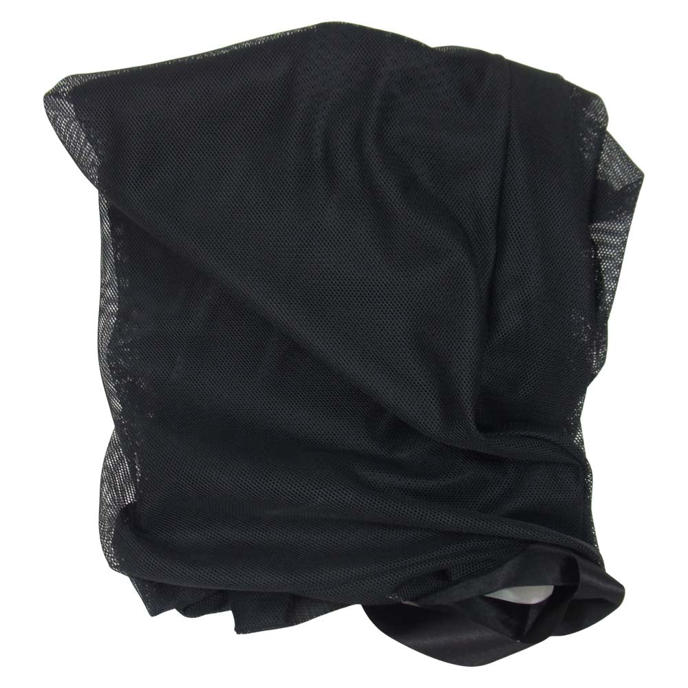 DIOR HOMME ディオールオム 07AW 7H3160260249 エディ期 国内正規品 5ボタン ロング丈 ジレ ベスト ブラック系 44【美品】【中古】