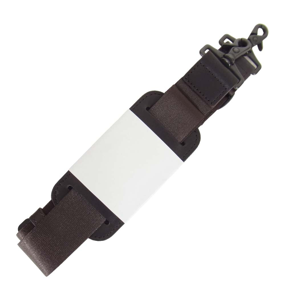 PORTER ポーター AMAZE アメイズ 2way ブリーフケース バッグ ダークブラウン系【美品】【中古】