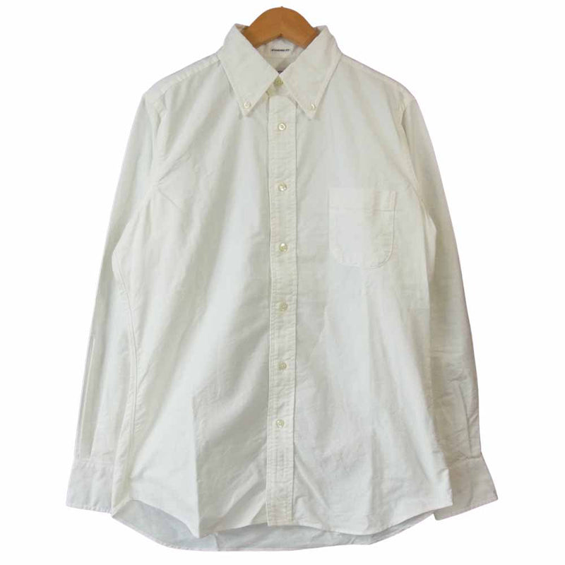 INDIVIDUALIZED SHIRTS シャツ 15/32 - トップス