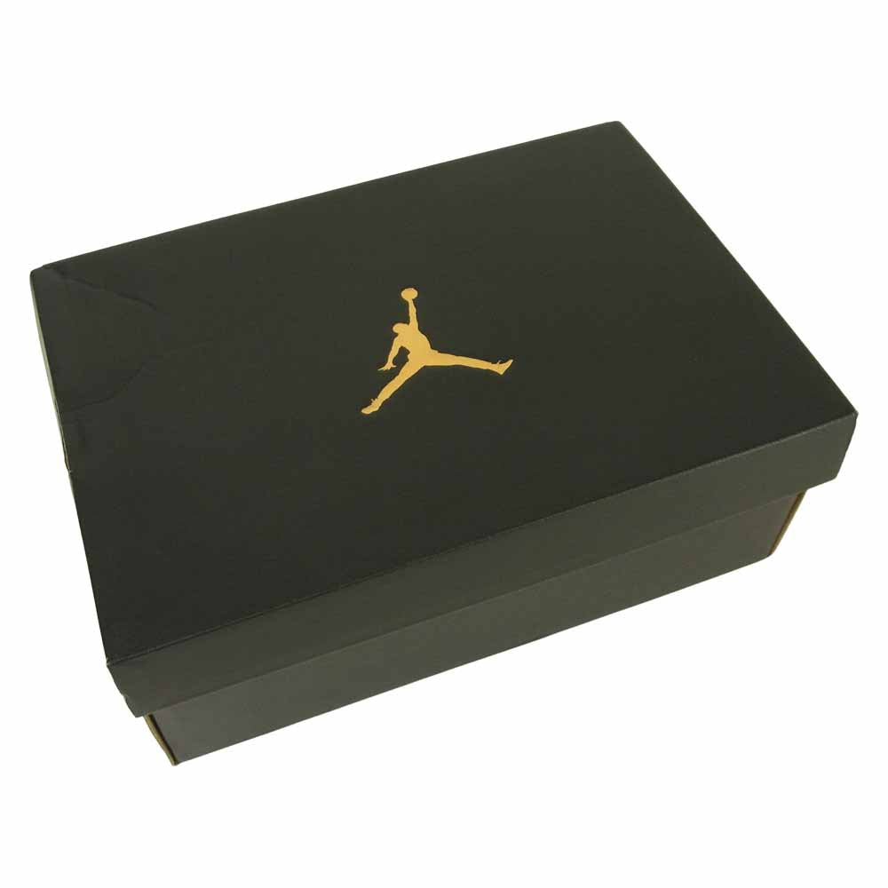 NIKE AIR JORDAN ナイキ ジョーダン CK3022-301 1 Low SE TROPICAL TWIST トロピカル ツイスト スニーカー ブラック系 ミントグリーン系 26.5cm【新古品】【未使用】【中古】