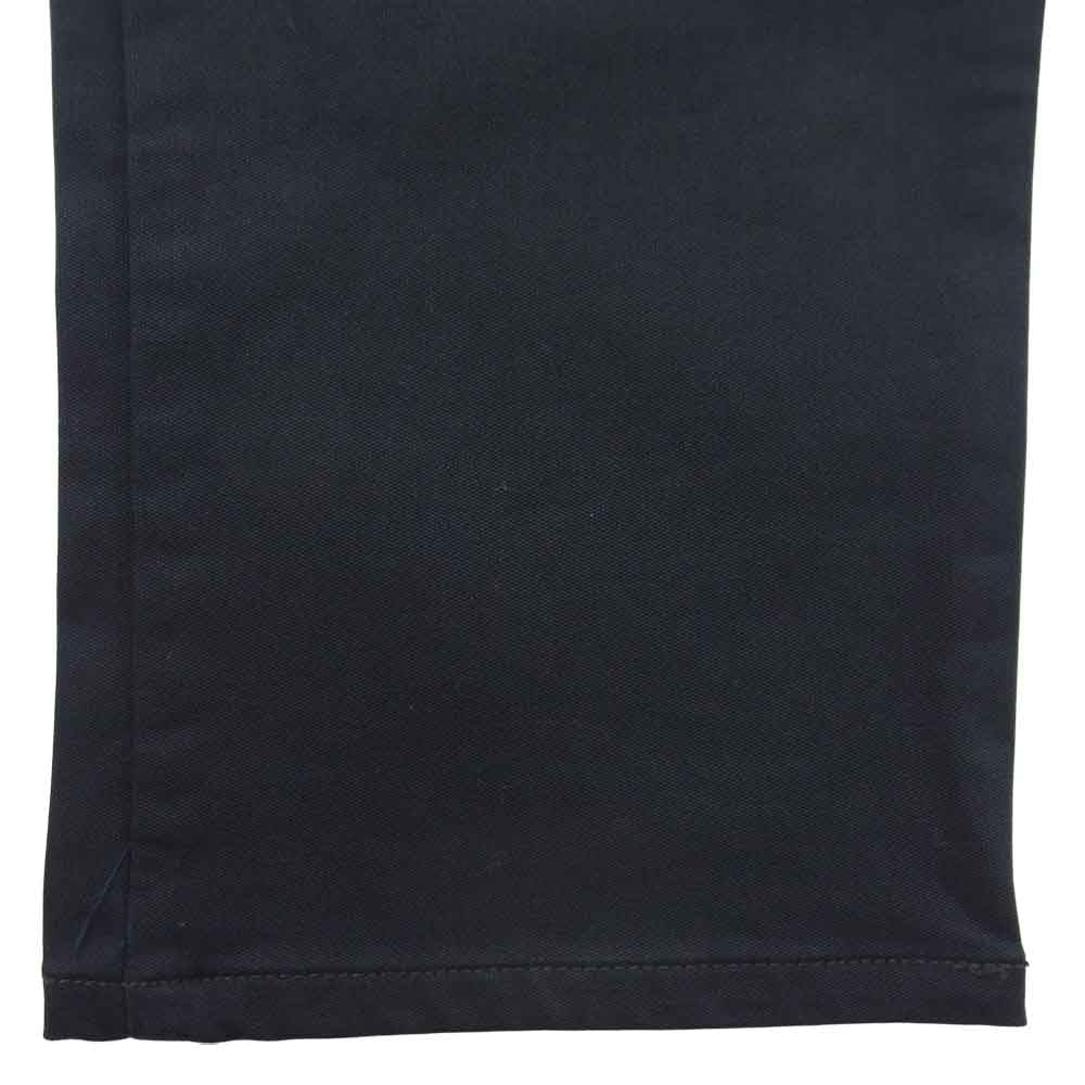 NIKE SB ナイキエスビー 685950-010 FTM 5 POCKET PANT スケートボーディング パンツ ブラック系 30【極上美品】【中古】