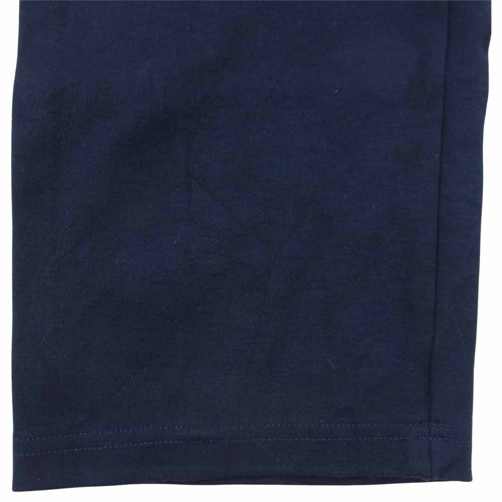 Ron Herman ロンハーマン イージー パンツ ネイビー系 M【中古】