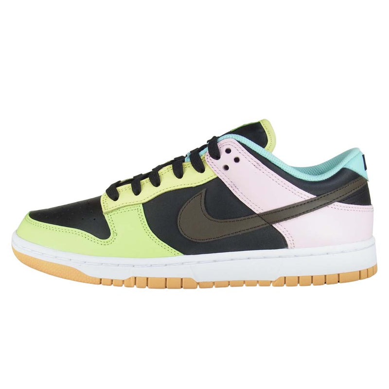 NIKE DUNK LOW WHAT THE US9 新品未使用