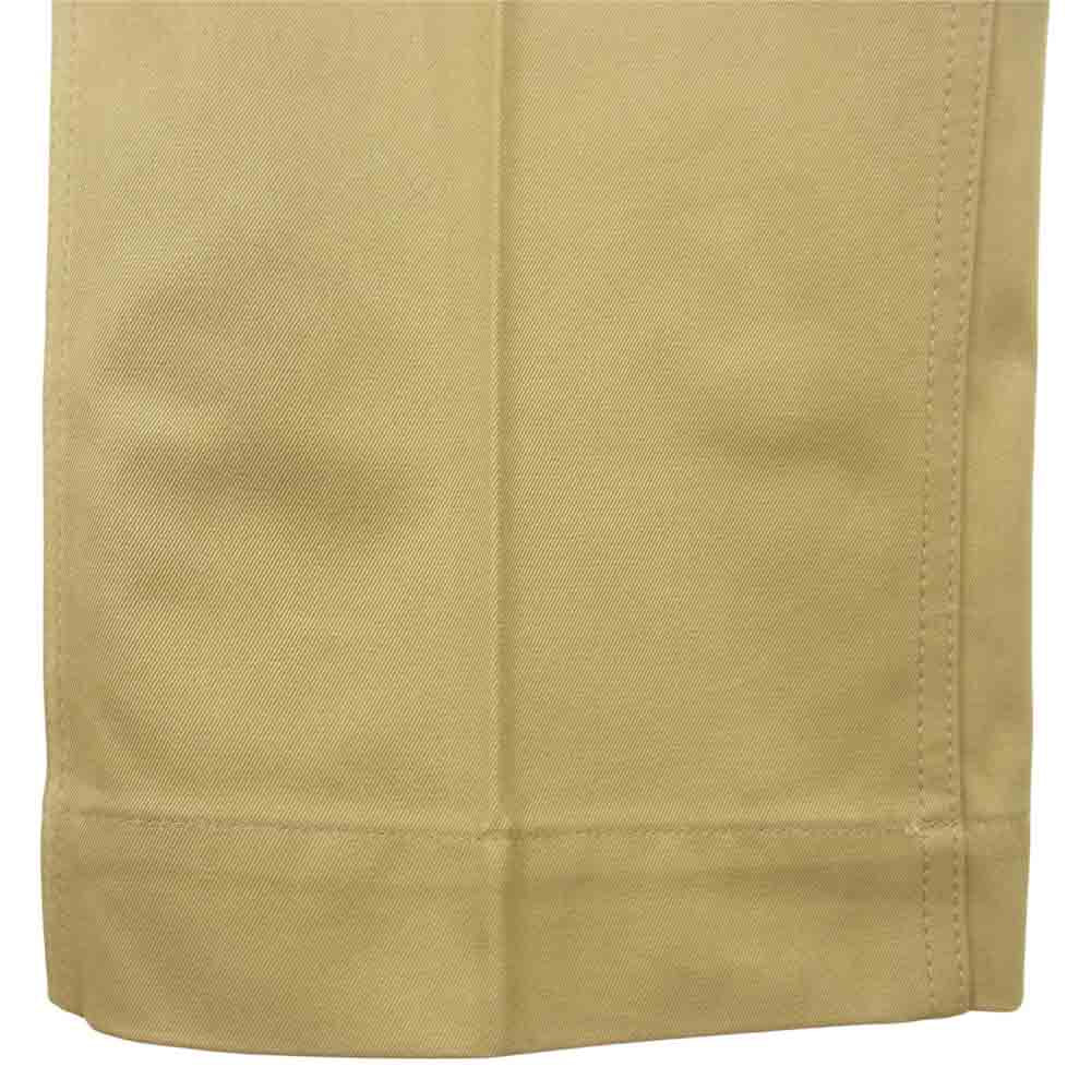 アナトミカ 20SS 530-000-04 CHINO2 チノ パンツ ベージュ系 29【極上美品】【中古】