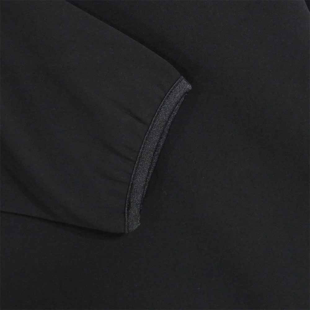 UNITED ARROWS ユナイテッドアローズ 5521-299-0421 SONS サンズ エステル 長袖 カットソー ブラック系 XL【美品】【中古】