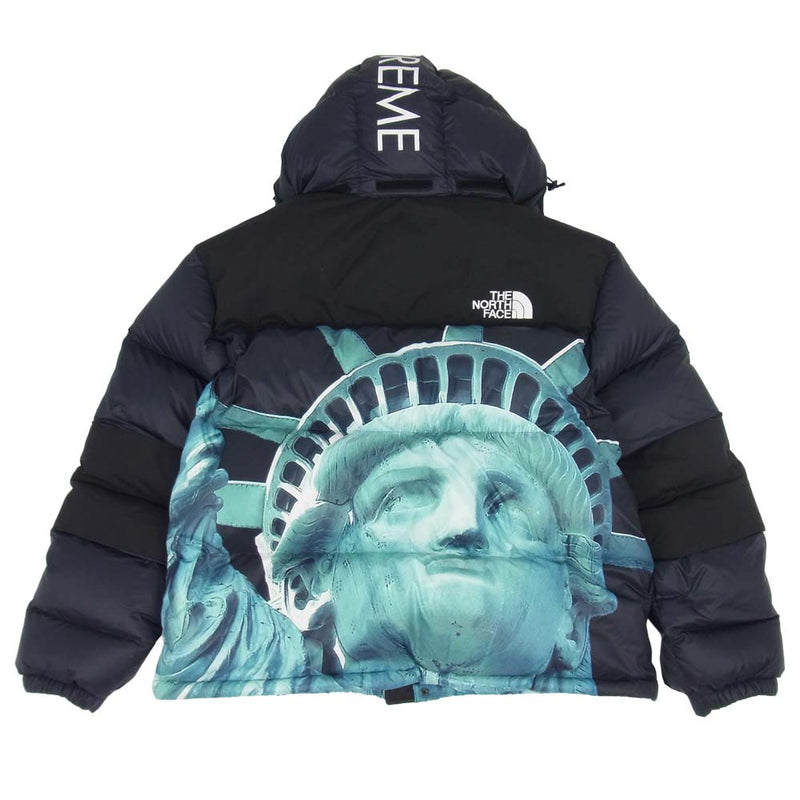 Supreme シュプリーム 19AW ND91901I THE NORTH FACE Statue of