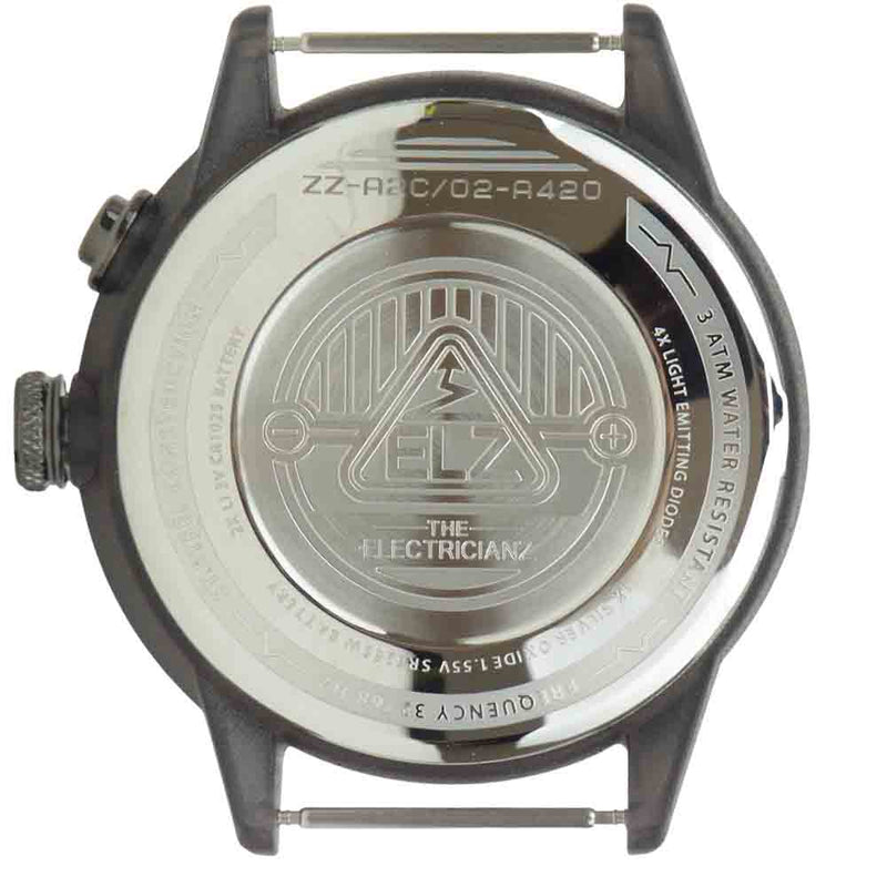 エレクトリシャンズ THE NEON Z ネオン ウォッチ 腕時計 マルチカラー