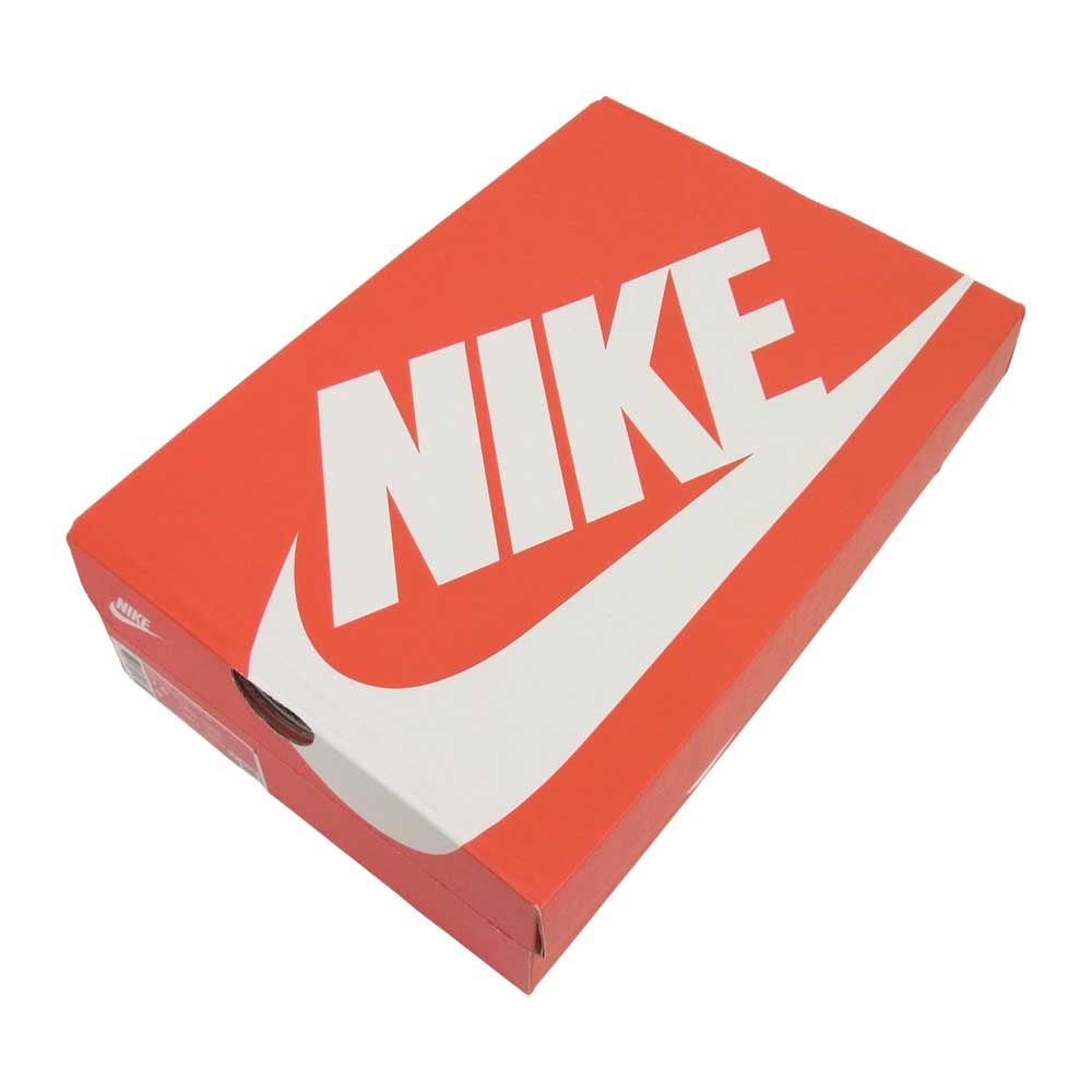 NIKE ナイキ 21年製 921948-600 AIR MORE UPTEMPO '96 エア モア アップテンポ '96 復刻 VARSITY RED レッド系 25.5cm【新古品】【未使用】【中古】