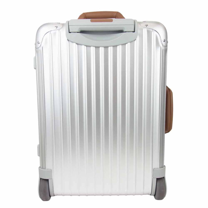 RIMOWAリモワ　キャリーバッグ　スーツケース　34L