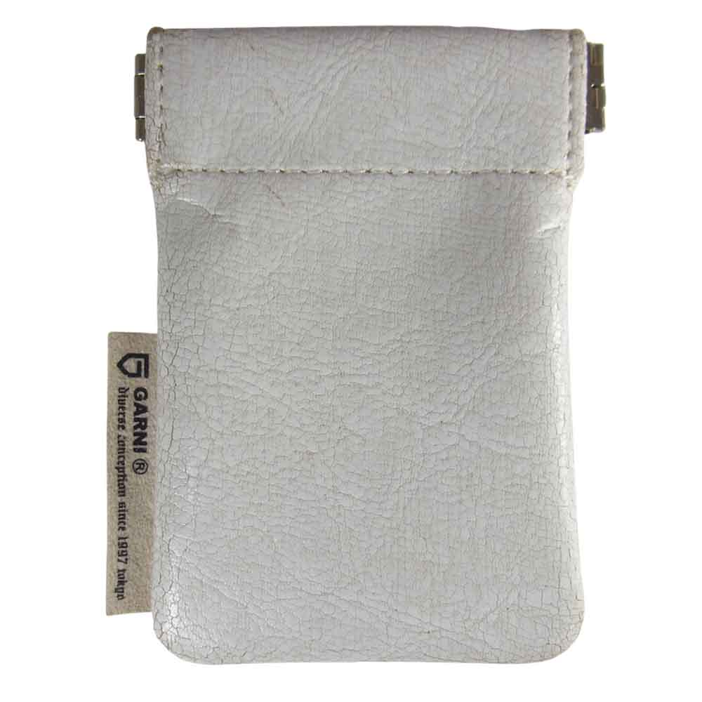 GARNI ガルニ SILVER 925 シルバー リング シルバー系 21.5号程度【中古】