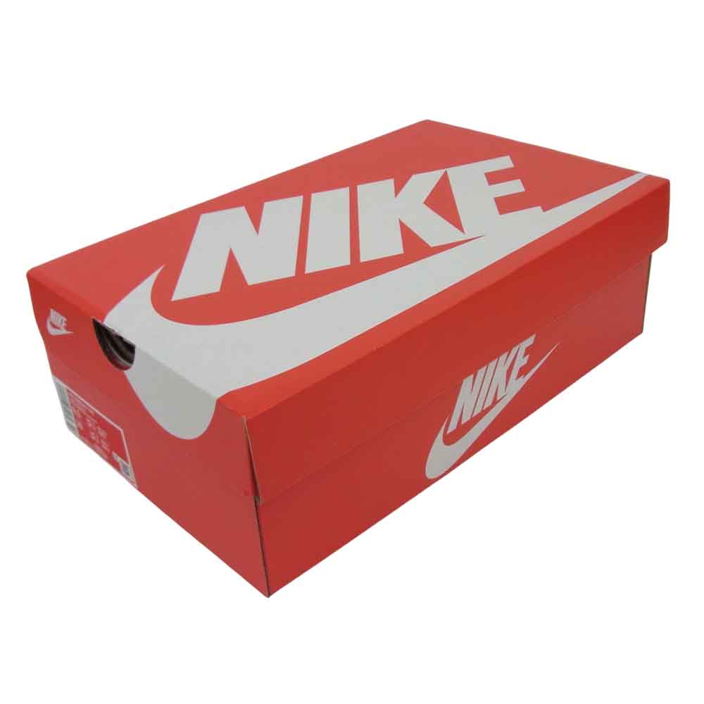 NIKE ナイキ DC5227-121 DBREAK-TYPE ローカット スニーカー ブラック系 ホワイト系 26.5cm【新古品】【未使用】【中古】