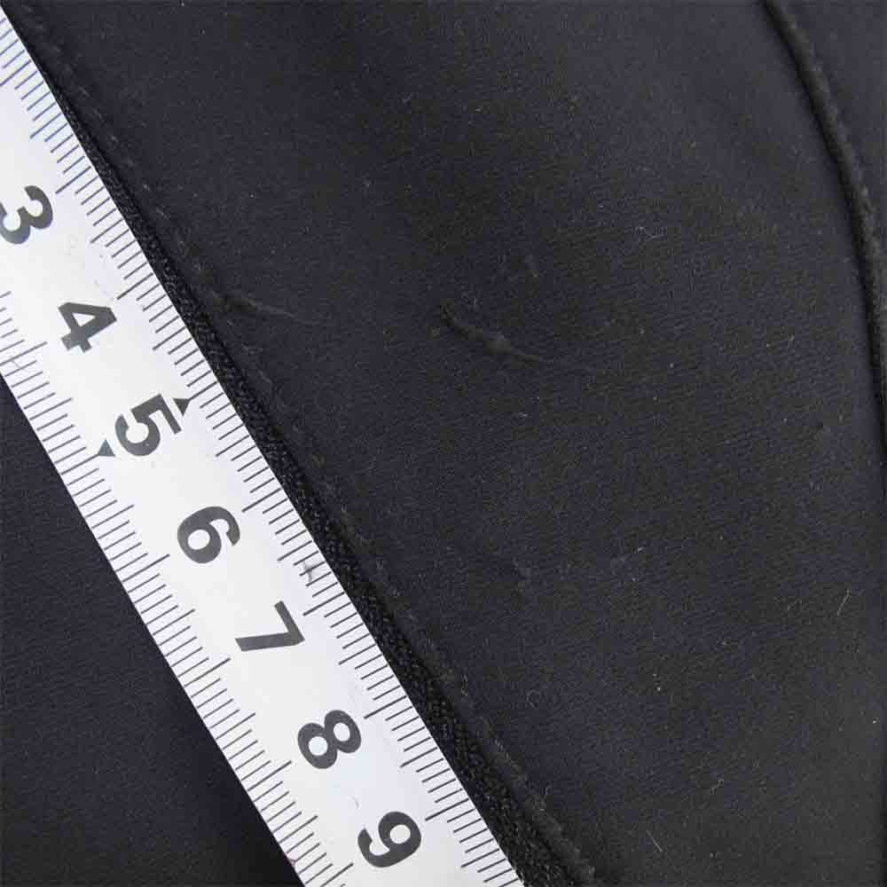 THE NORTH FACE ノースフェイス NT52927 ALPINE LIGHT PANT アルパイン ライト パンツ ブラック系 S【中古】