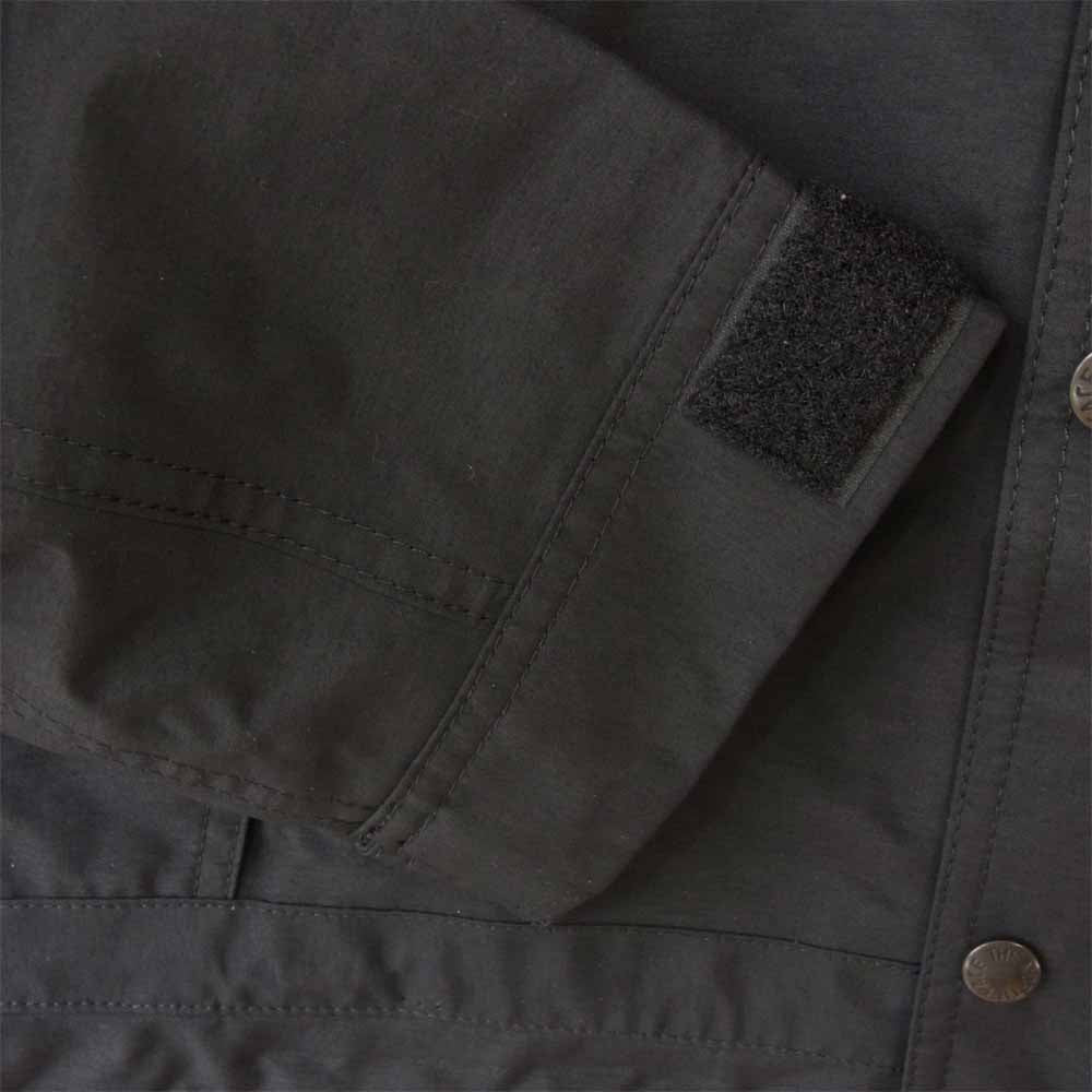 THE NORTH FACE ノースフェイス NP11834 Mountain Light Jacket マウンテン ライト ジャケット ブラック系 M【新古品】【未使用】【中古】
