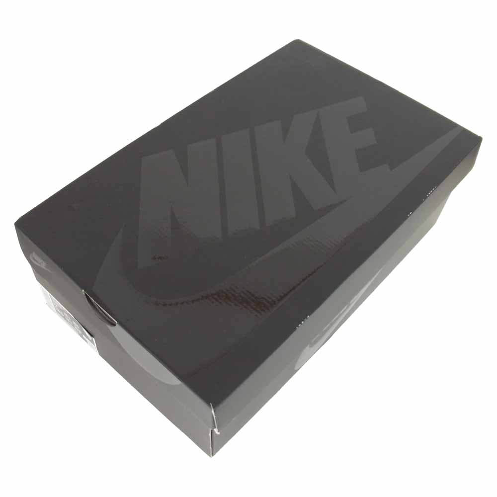 NIKE ナイキ DJ0382-600 FRAGMENT DESIGN フラグメントデザイン DUNK HI F ダンク ハイ パープル系 30cm【新古品】【未使用】【中古】