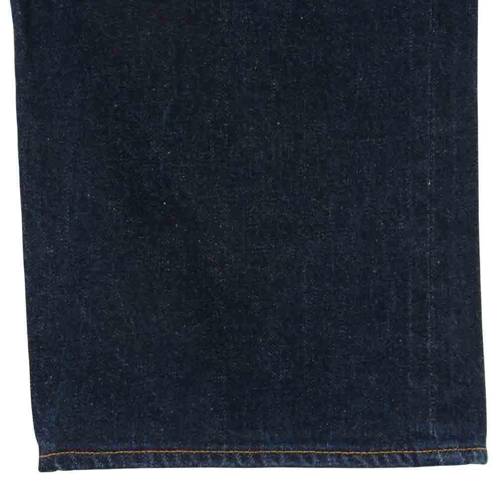 Levi's リーバイス 501-0003 98年 USA バレンシア製 501xx 55年モデル デニム パンツ インディゴブルー系 W36 L36【中古】
