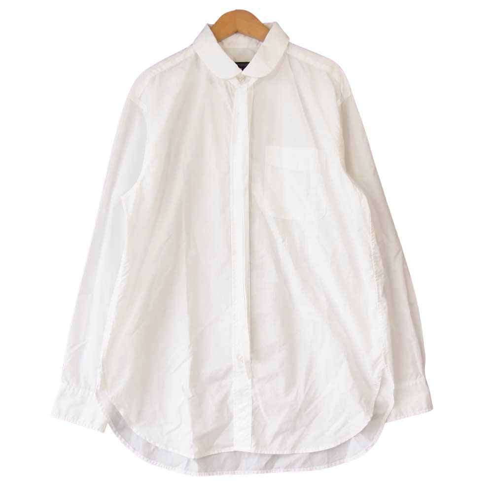 USA製 Engineered Garments ガーメンツ シャツ M