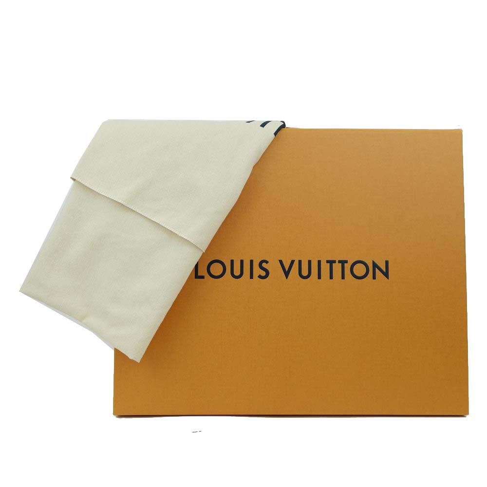 LOUIS VUITTON ルイ・ヴィトン M44441 キャットグラム トランスフォームド モノグラム ネヴァーフル MM ブラウン系【極上美品】【中古】
