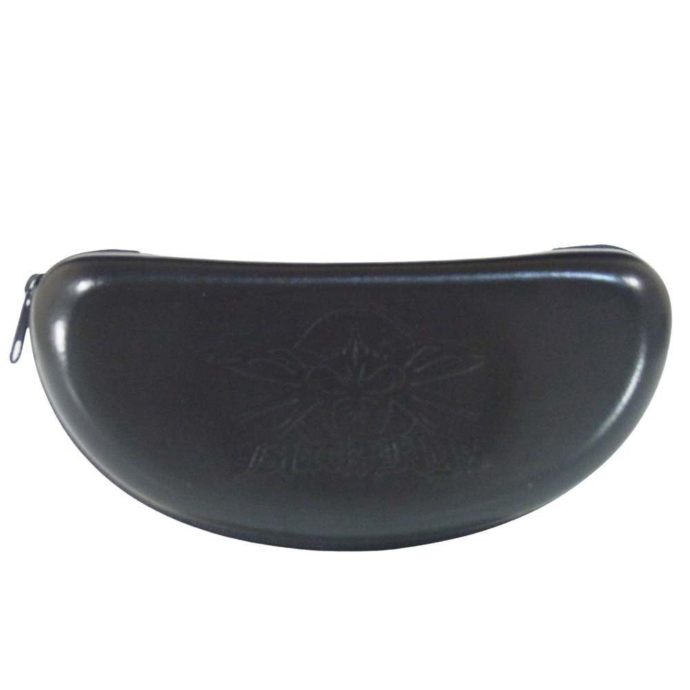 BLACK FLYS ブラックフライ FLY NATION I’M FLYIN' IT サングラス アイウェア 眼鏡 ブラック系【中古】