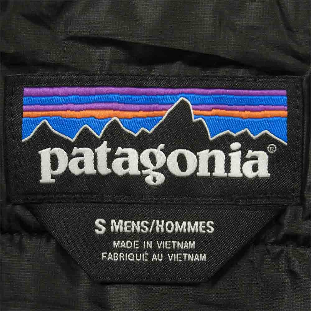 patagonia パタゴニア FA14 83715 Insulated Torrentshell Jacket インサレーテッド トレントシェル プリマロフト ジャケット グリーン系 S【中古】
