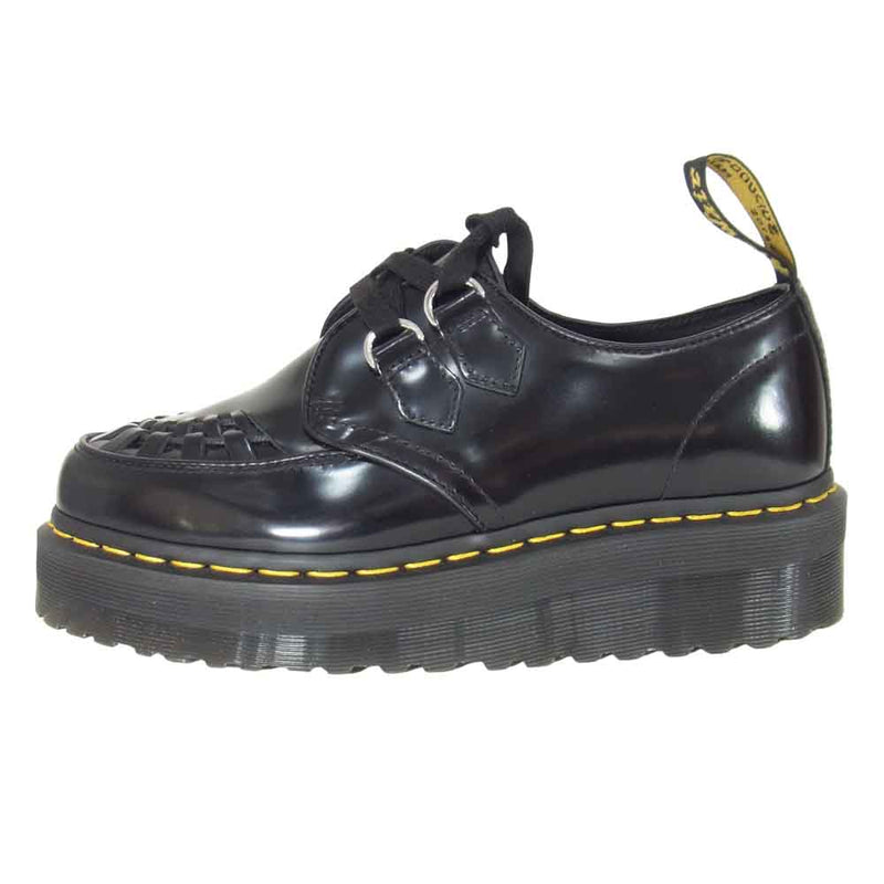 Dr.Martens Dリング箱や袋等全てお付けします