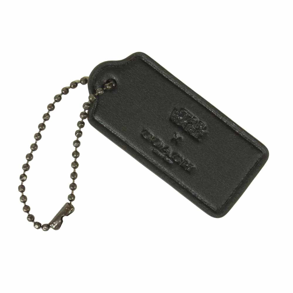 COACH コーチ STAR WARS スターウォーズ F84712 ドローストリング リュックサック ブラック系 グレー系【新古品】【未使用】【中古】