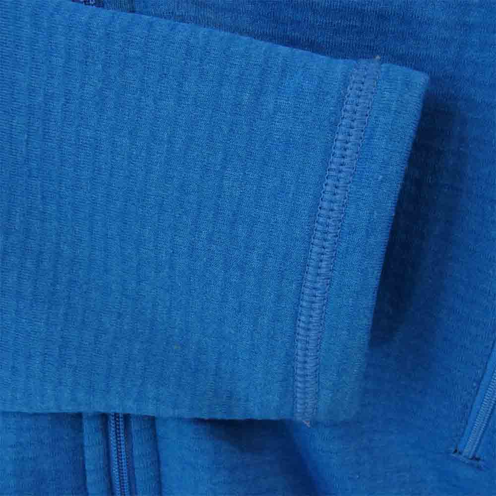 patagonia パタゴニア S9 40125 R1 Full-Zip Jacket R1 フルジップ ジャケット レギュレーター ブルー系 S【中古】
