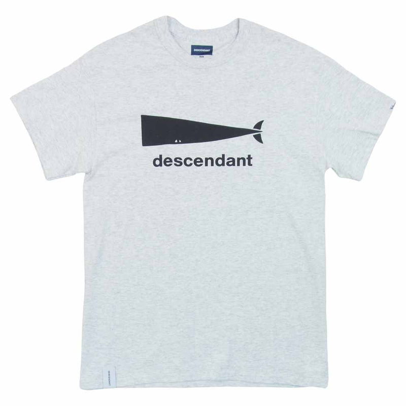 DESCENDANT ディセンダントTシャツ