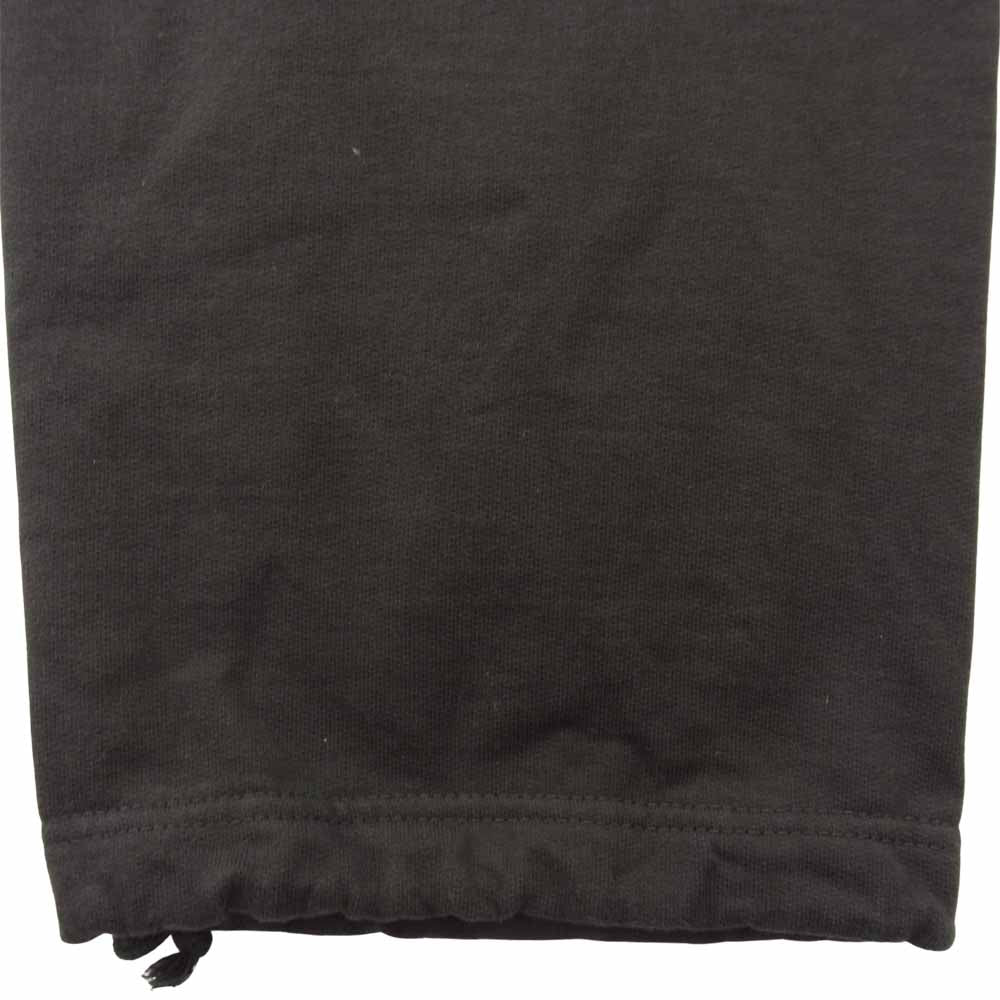 AURALEE オーラリー 19SS A9SP03GU SUPER SOFT SWEAT PANTS スーパー ソフト スウェット パンツ グレー系 4【中古】