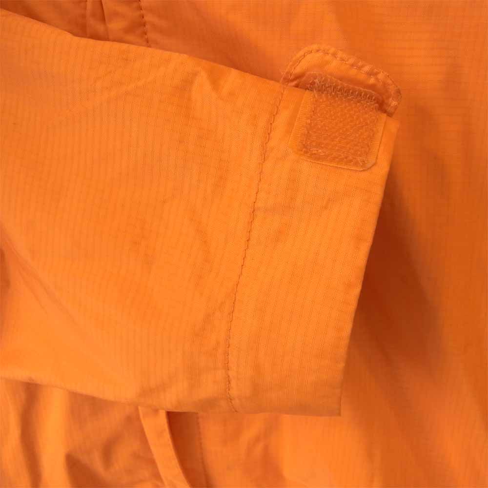 patagonia パタゴニア SP13 83801 Torrentshell Jacket トレント シェル ジャケット オレンジ系 S【中古】