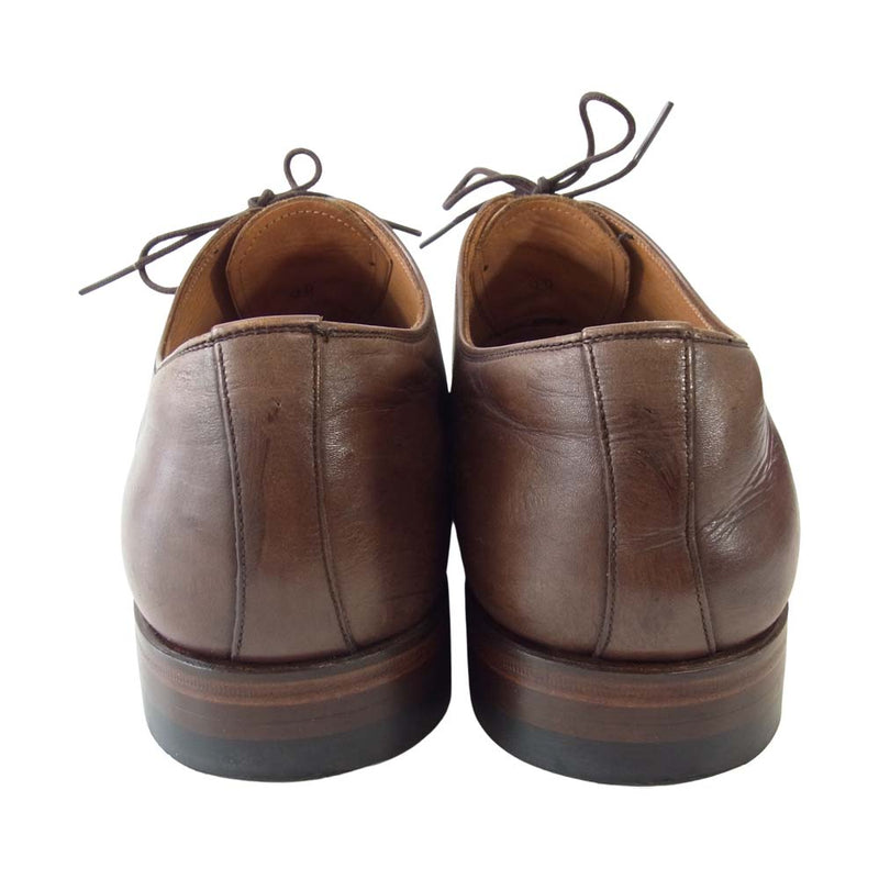 スコッチグレイン SCOTCH GRAIN 革靴 24cm ベルオムマーブル美品
