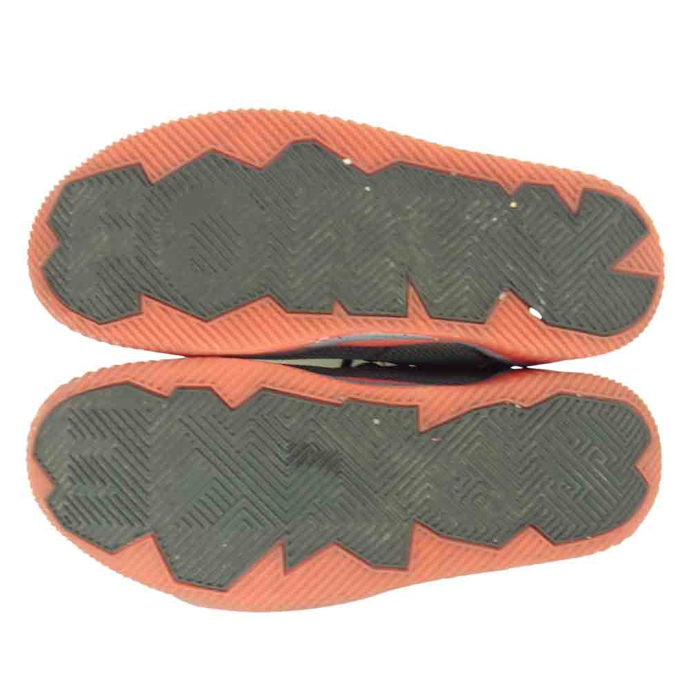 NIKE AIR JORDAN ナイキ ジョーダン 807541-002 SPIKE FORTY PE スパイク フォーティ ブラック系 27.5cm【中古】