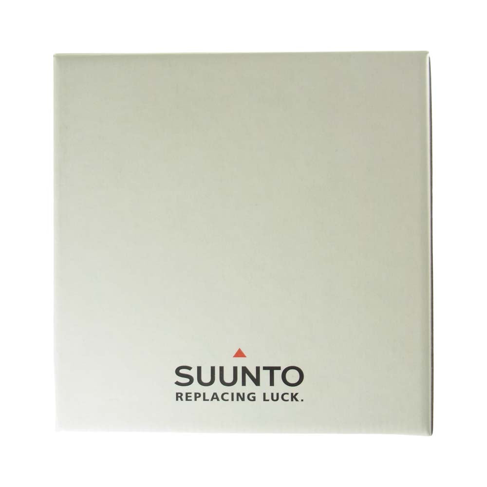 SUUNTO スント Vector ベクター イエロー イエロー系【中古】