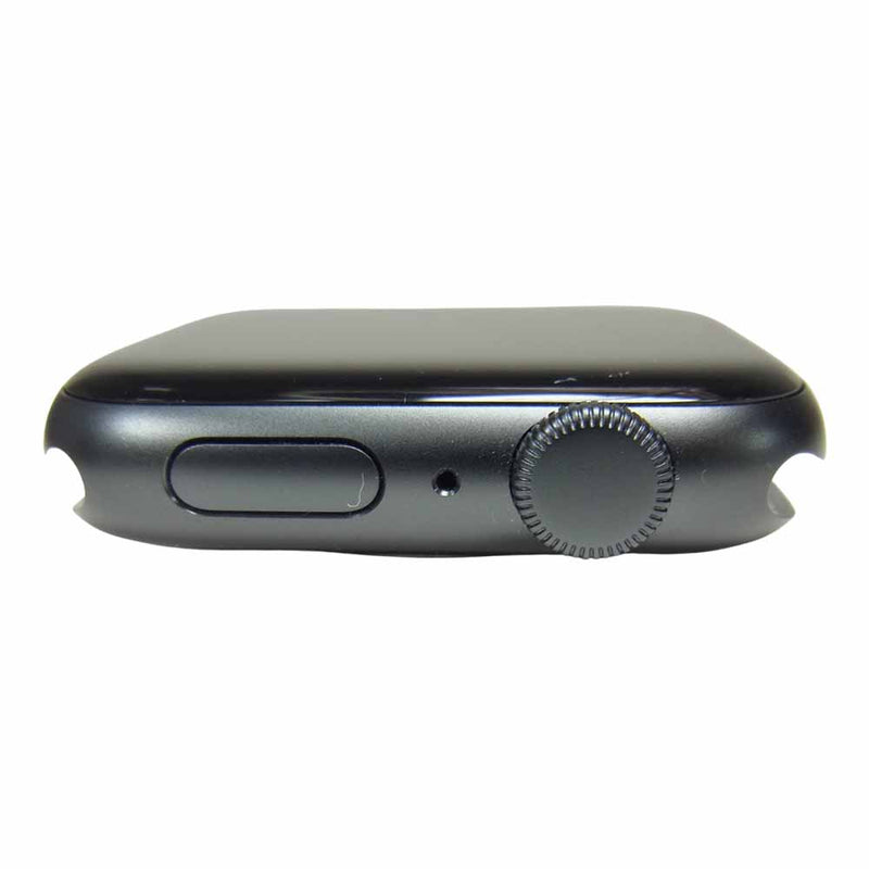Apple Watch アップルウォッチ SE 44mm GPS MYE32J/A スペースグレイアルミニウムケース Red Sport L –  ブランド古着 LIFE