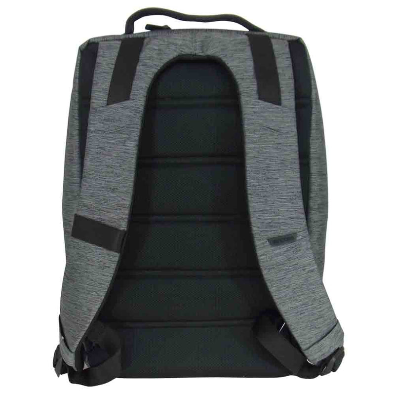 インケース CL55571 city compact backpack バックパック チャコール系 F【新古品】【未使用】【中古】