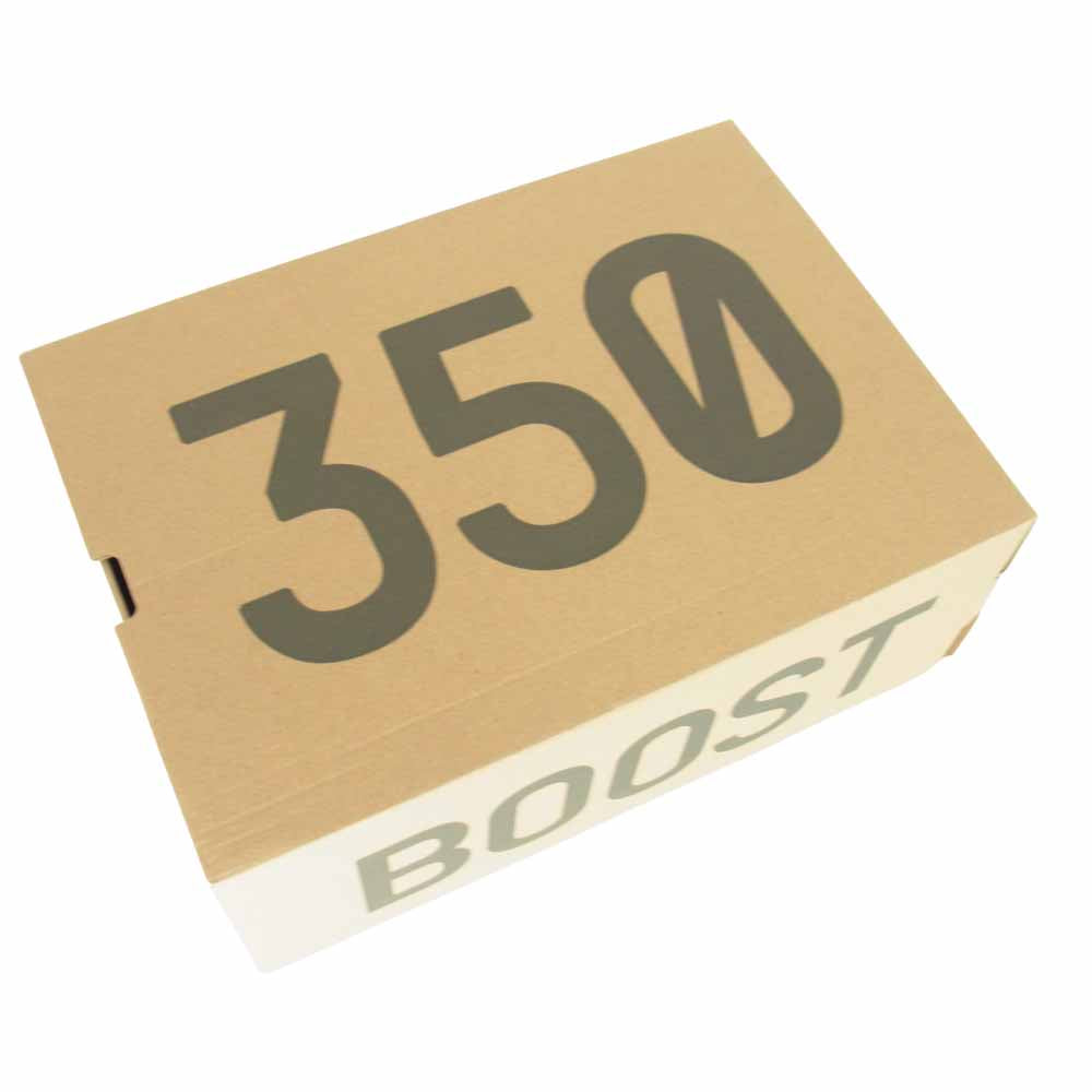 イージーブースト YEEZY BOOST 350 V2 CARBON FZ5000 イージーブースト カーボン ブラック系 28cm【美品】【中古】