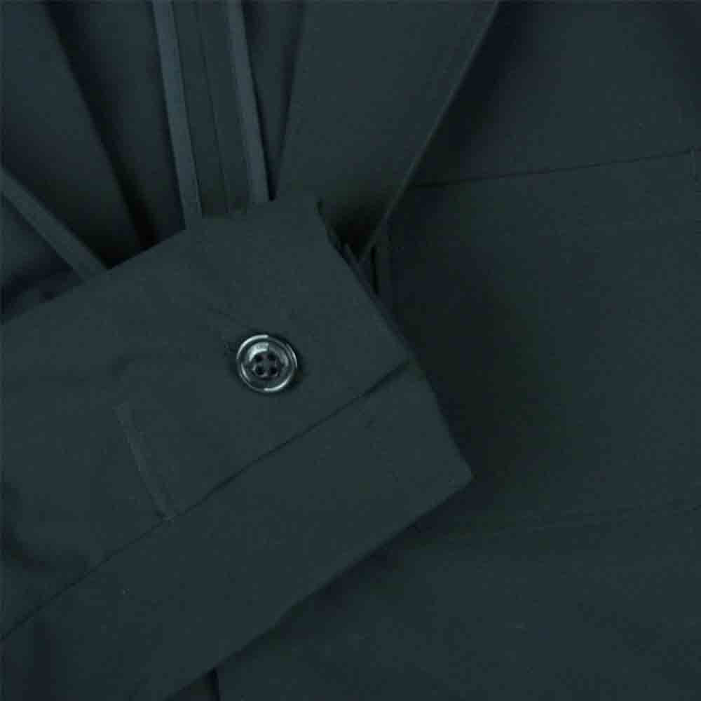 ROUGH and RUGGED ラフアンドラゲッド 18SS RR18-4-J01 SNIFF スニフ トラベル ジャケット ブラック系 XL【新古品】【未使用】【中古】