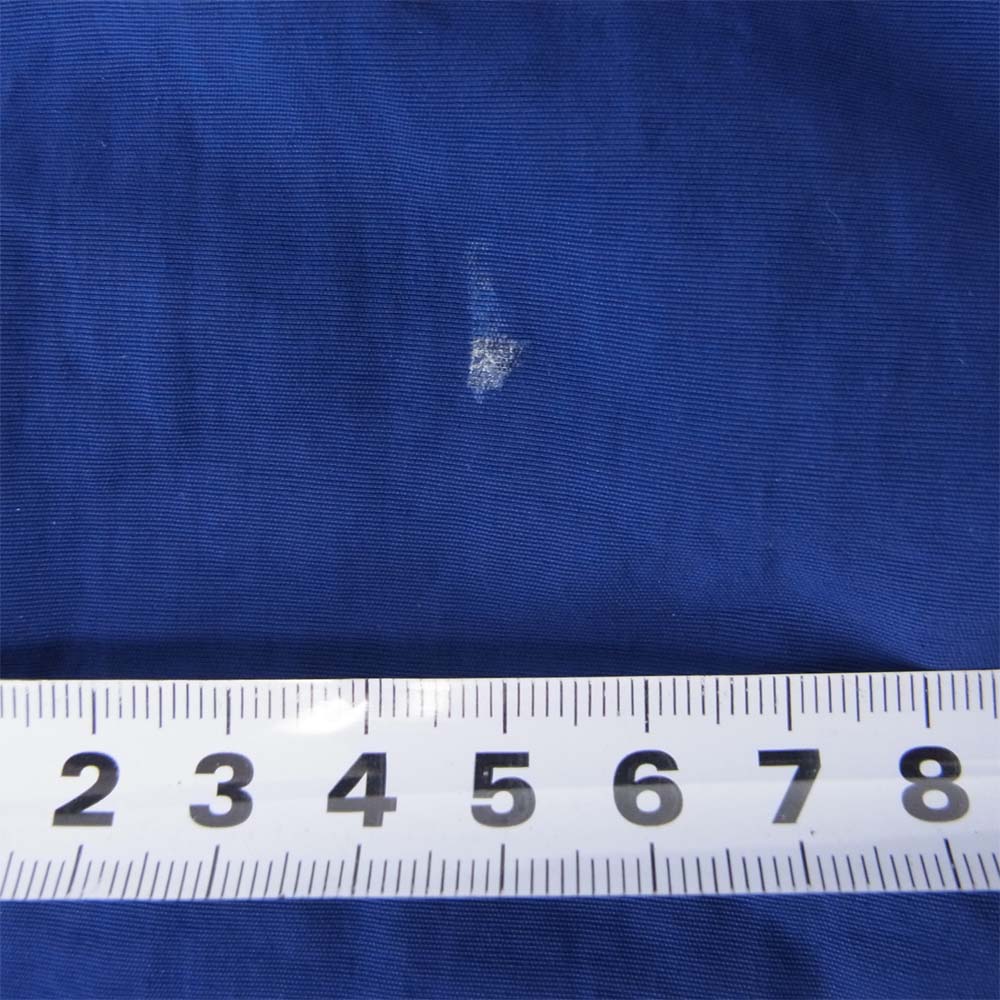 patagonia パタゴニア 16SP 7051 Boy's Baggies Shorts ボーイズ バギーズ ショーツ ネイビー系 L【中古】