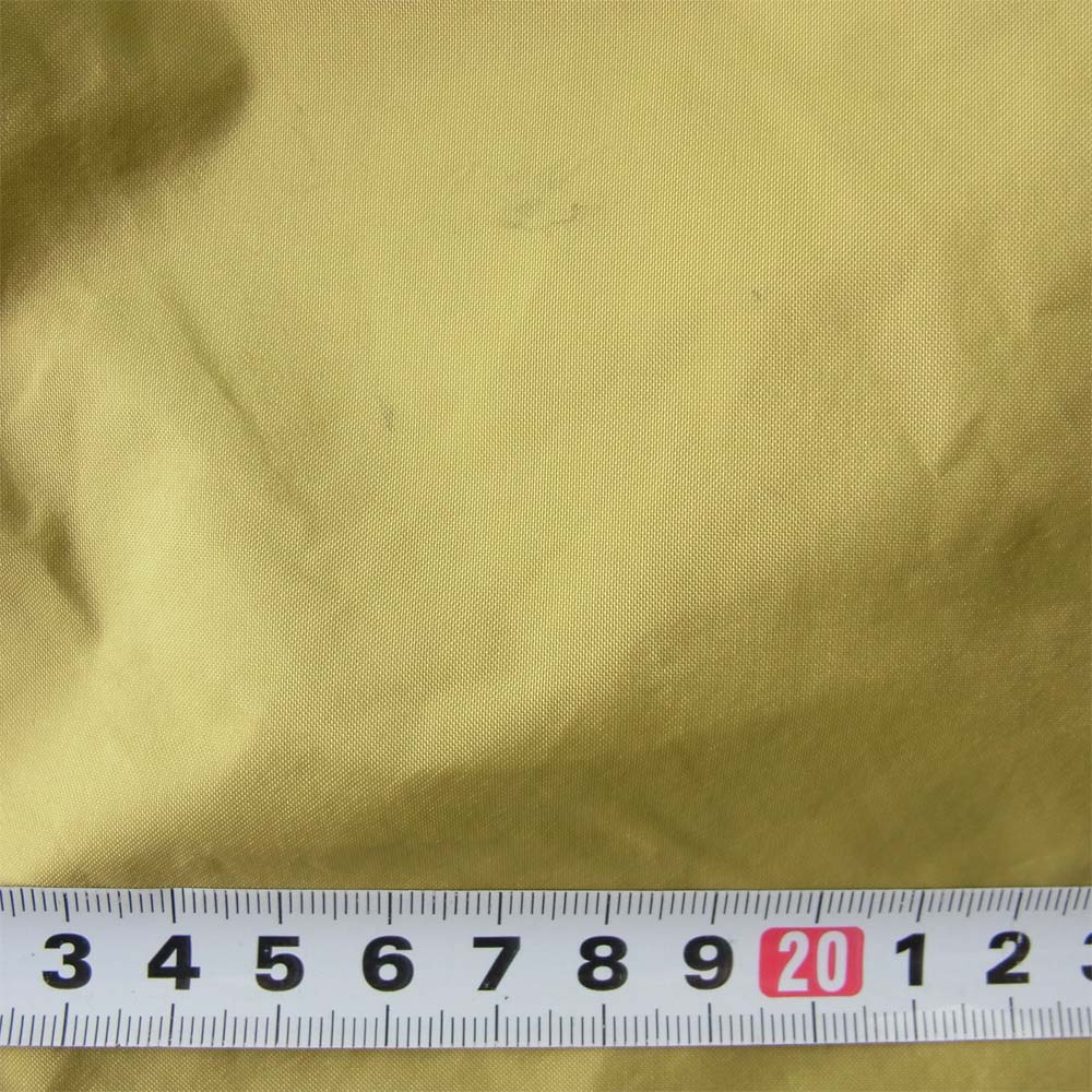 L.L.Bean エルエルビーン 90s GORE-TEX RAIN COAT ゴアテックス レイン ベージュ系 M【中古】