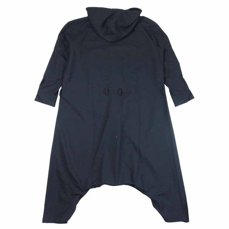 Yohji Yamamoto ヨウジヤマモト GroundY 21SS GT-D01-100 T/W