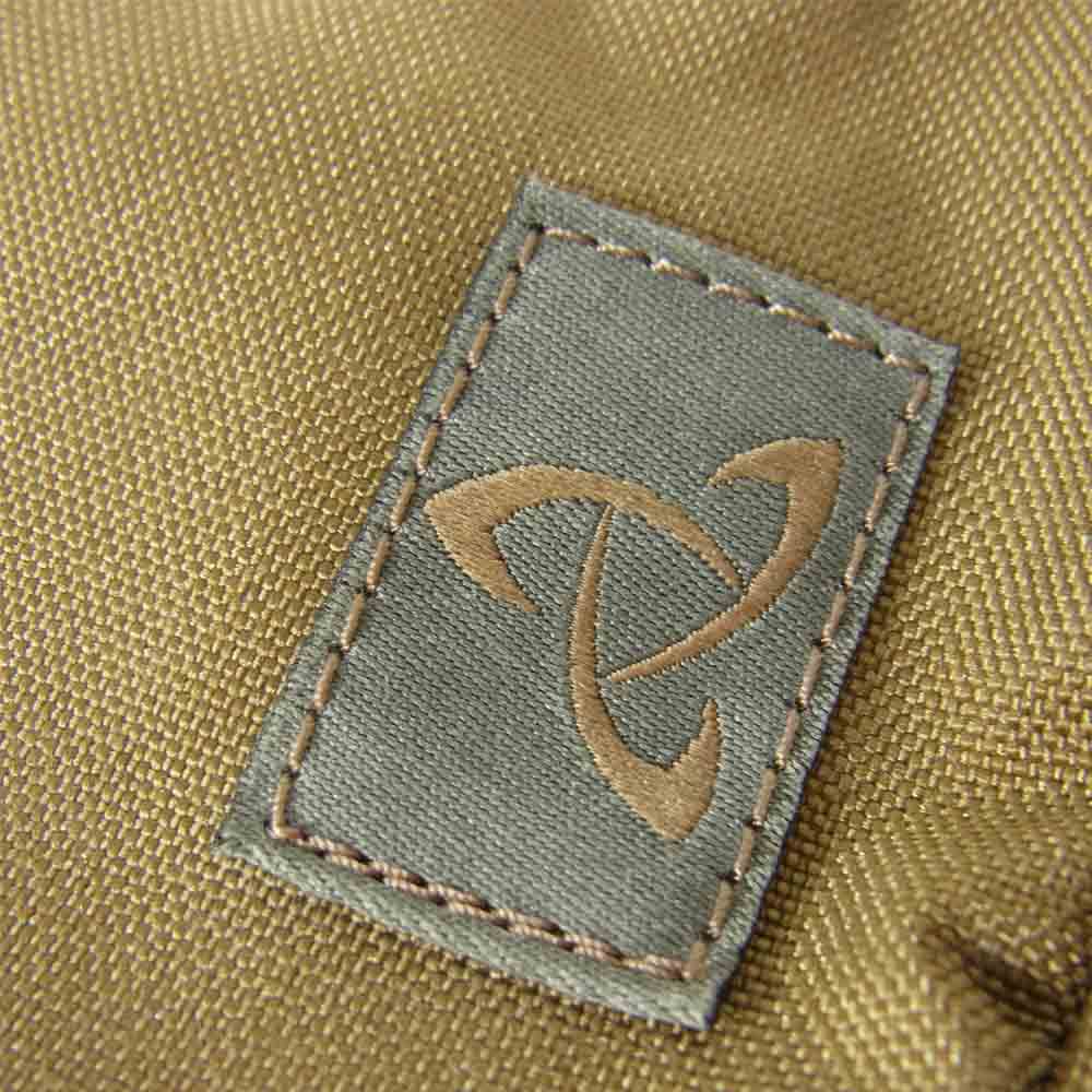 MYSTERY RANCH ミステリーランチ Small Pouch Coyote スモール ポーチ コヨーテ ブラウン系【中古】