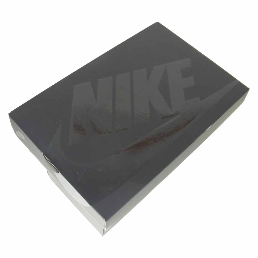 NIKE ナイキ DJ0382-600 FRAGMENT DESIGN DUNK HIGH BEIJING ナイキ フラグメント ダンク ハイ パープル系 27cm【新古品】【未使用】【中古】