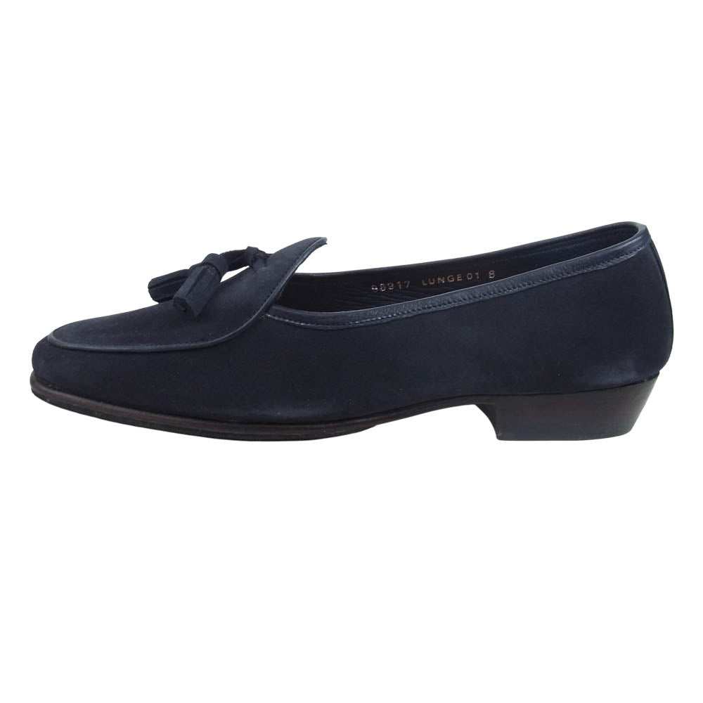 JALAN SRIWIJAYA ジャランスリウァヤ 98917 スエード タッセル