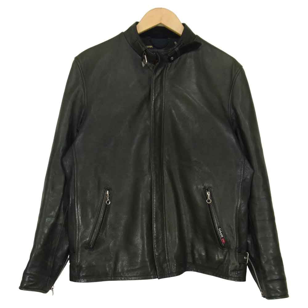 schott ショット 3191050 C.R.J HAWAIIAN LINING クラシック レーサー 