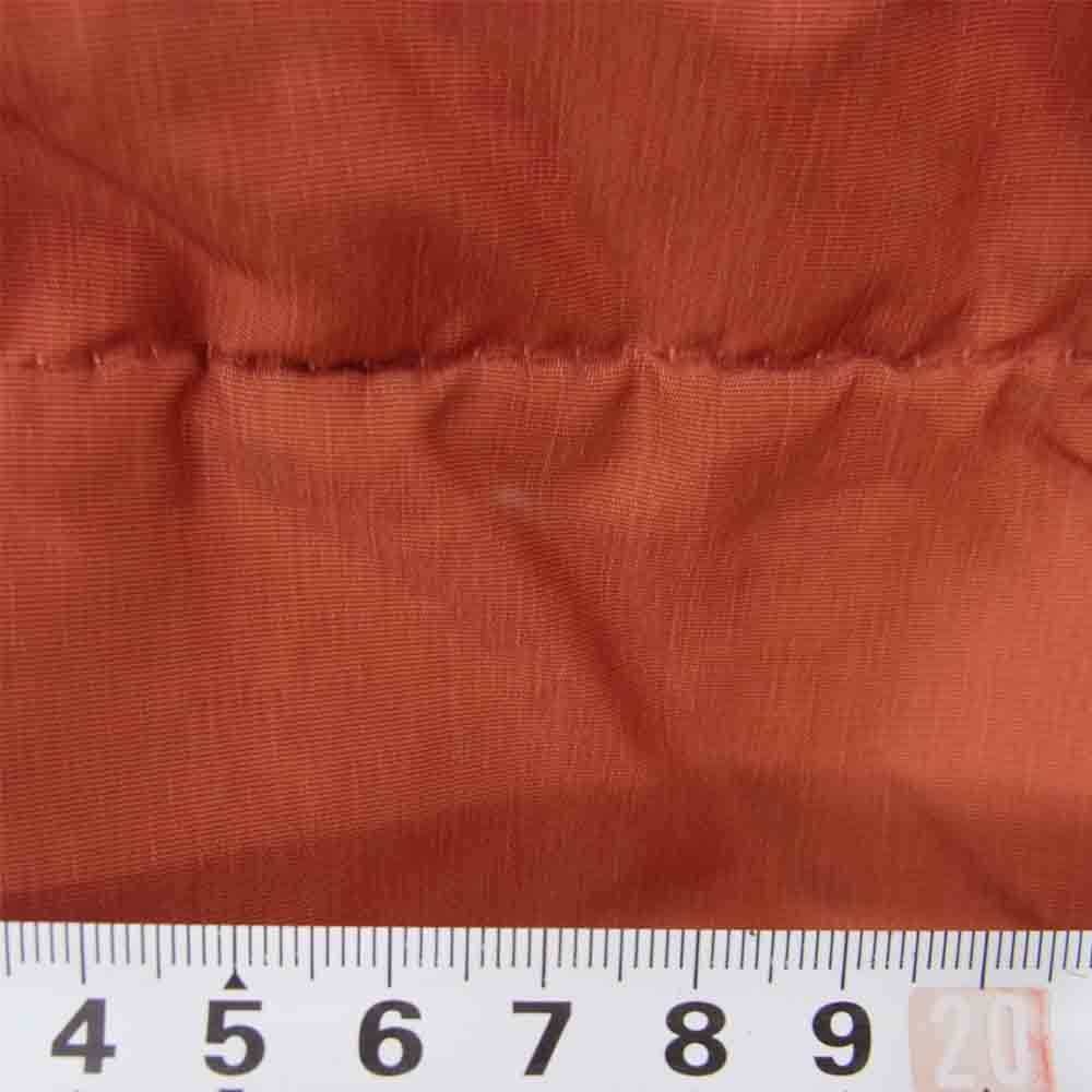 WOOLRICH ウールリッチ 6106 60/40 ロクヨン クロス 裏地ウール マウンテン パーカー レッド系 S【中古】