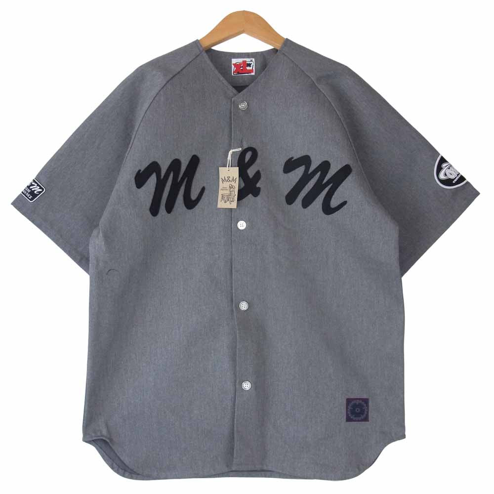 エムアンドエム 21LESMM-01 ReVoLuTioN 40th anniversary 40周年