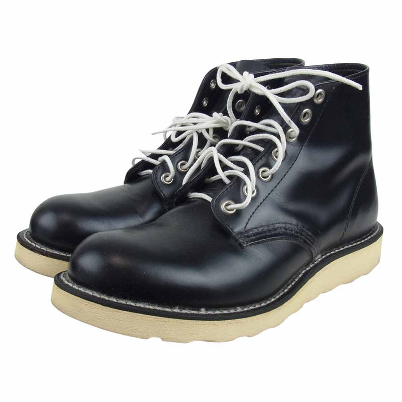 RED WING レッドウィング 8823 FREAKS STORE 別注 Classic Round Toe