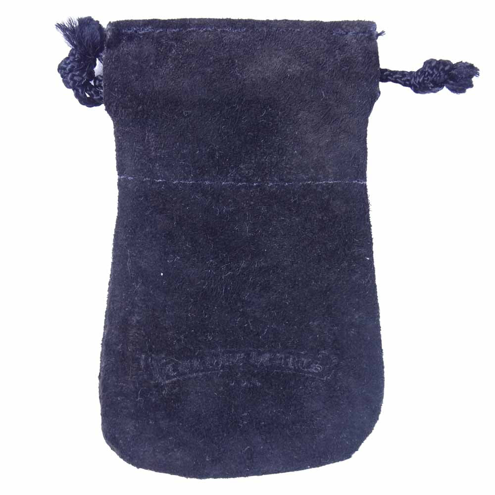 CHROME HEARTS クロムハーツ(原本無) 22K ベイビーファット チャーム トップ ゴールド系【中古】