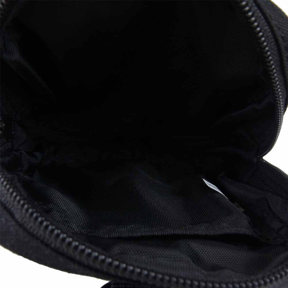 BRIEFING ブリーフィング BRL203A15 AT-BOX POUCH S ボックス ポーチ ブラック系【新古品】【未使用】【中古】