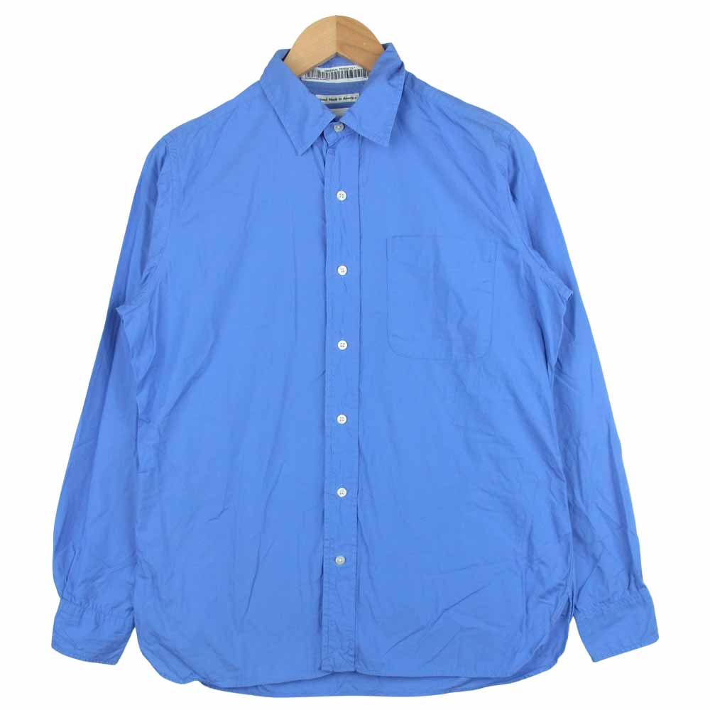 GAMBERT CUSTOM SHIRT トップス メンズファッション の通販